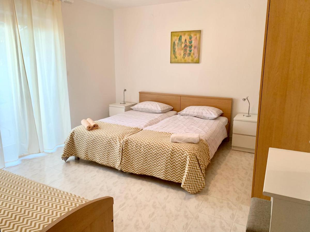רוביני Martin Apartments מראה חיצוני תמונה