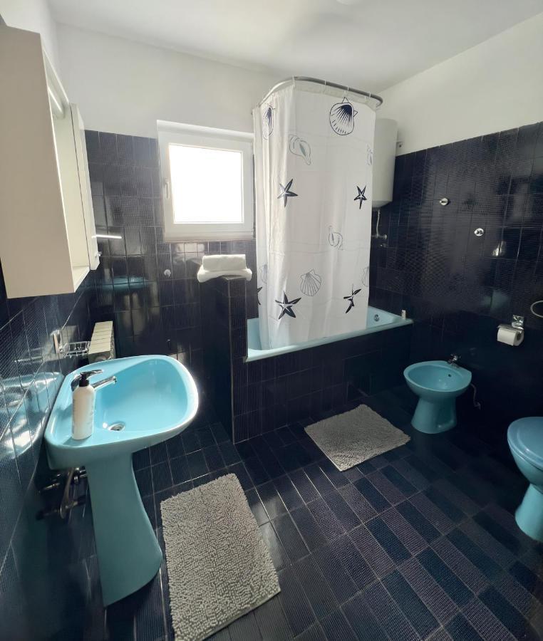 רוביני Martin Apartments מראה חיצוני תמונה