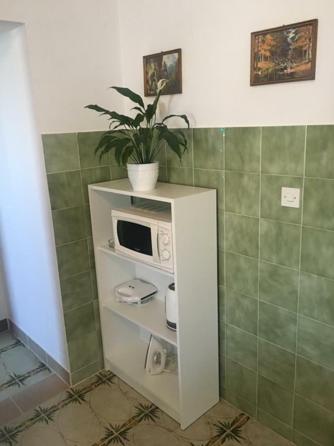 רוביני Martin Apartments מראה חיצוני תמונה